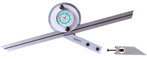 490-10-0 - ÚHLOMĚR S ÚCHYLKOMĚREM