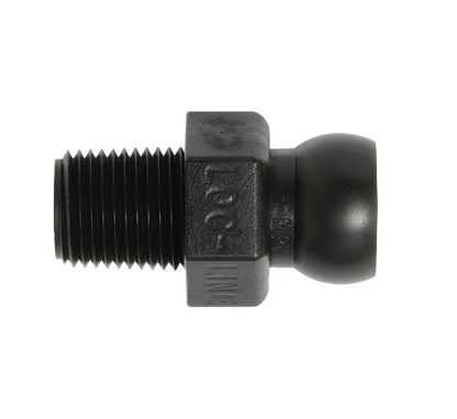 49425BLK.1 - HRDLO SE ZÁVITEM 1/8"