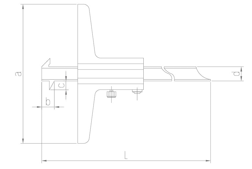 323-08-5 - HLOUBKOMĚR S DVOJITÝM NOSEM