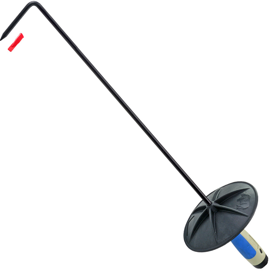 SP2550 - HÁK NA ŠPONY (600mm)