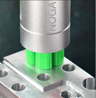 UF1115 - kartáč Ø 15,0 mm - zrno 150