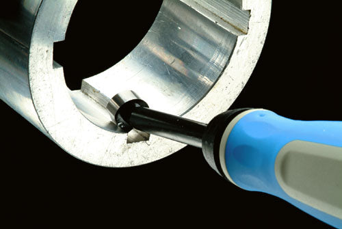 NG3300 - ŠKRABÁK NOGA NA DRÁŽKY