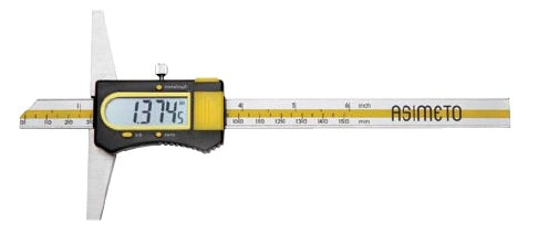 327-06-0 - HLOUBKOMĚR BEZ NOSU