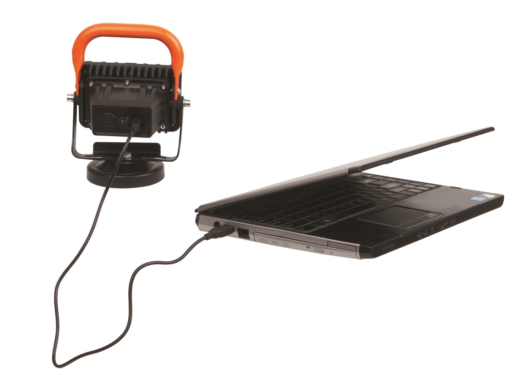 LED-650 - LED PRACOVNÍ SVĚTLO