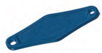 79000.1 - AUXILIARY LEVER