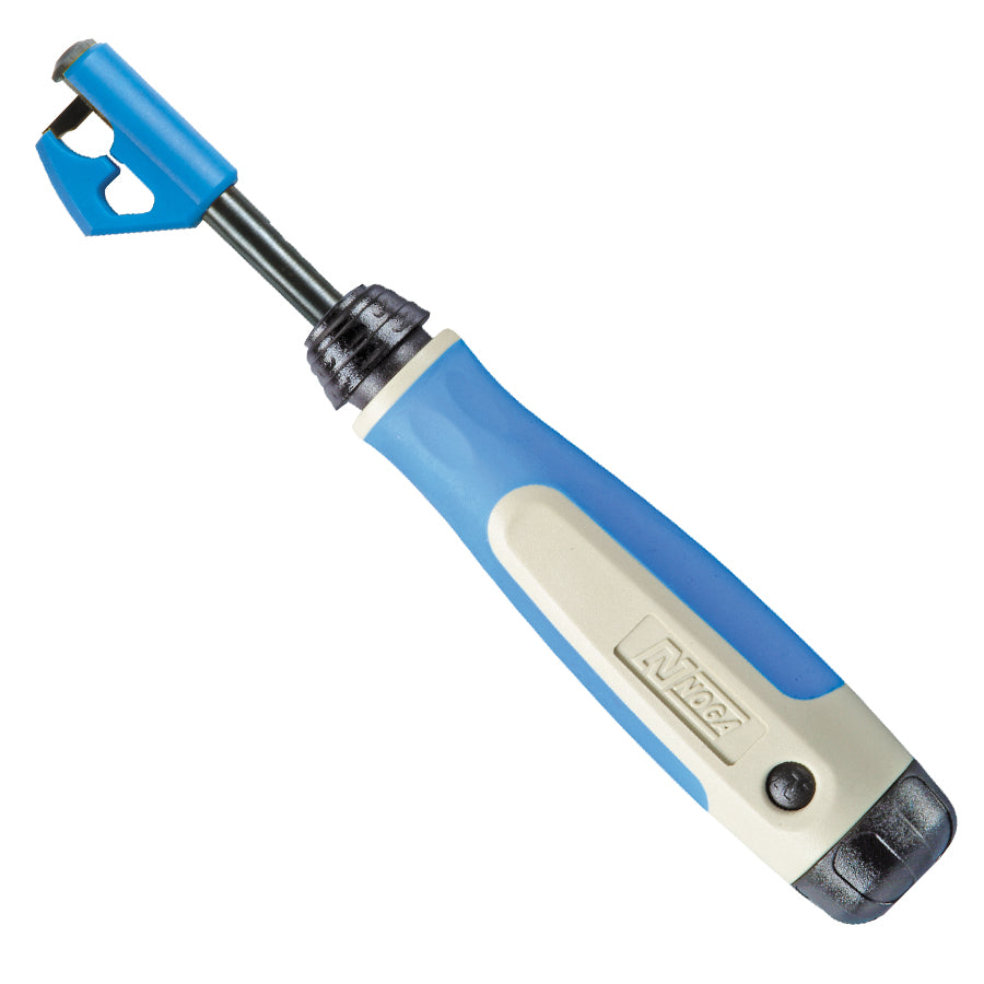 NG3800 - ŠKRABÁK NOGA S VODÍTKEM