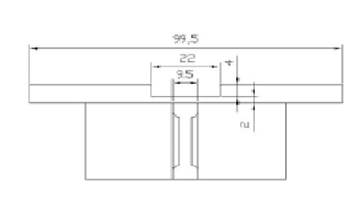 483-00-2 - NASTAVOVAČ NULY PRO DUTINOMĚR