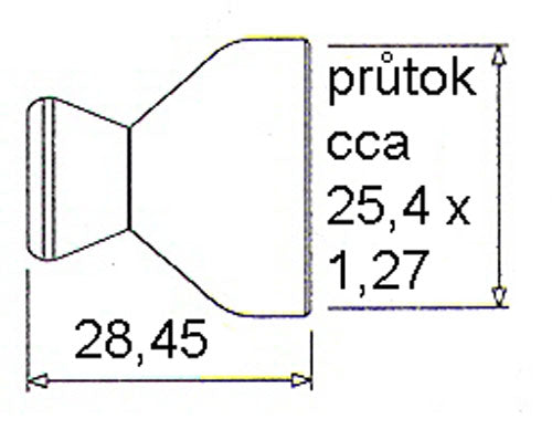49456.1 - TRYSKA PROUDOVÁ
