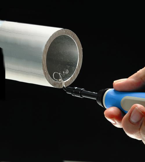 NG3003 - TELE „S“ ŠKRABÁK NOGA