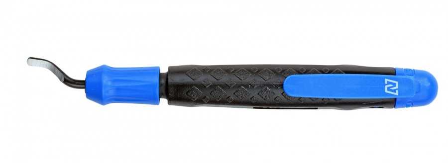 EB1000 - VÝMĚNNÝ TUŽKOVÝ ŠKRABÁK EZ