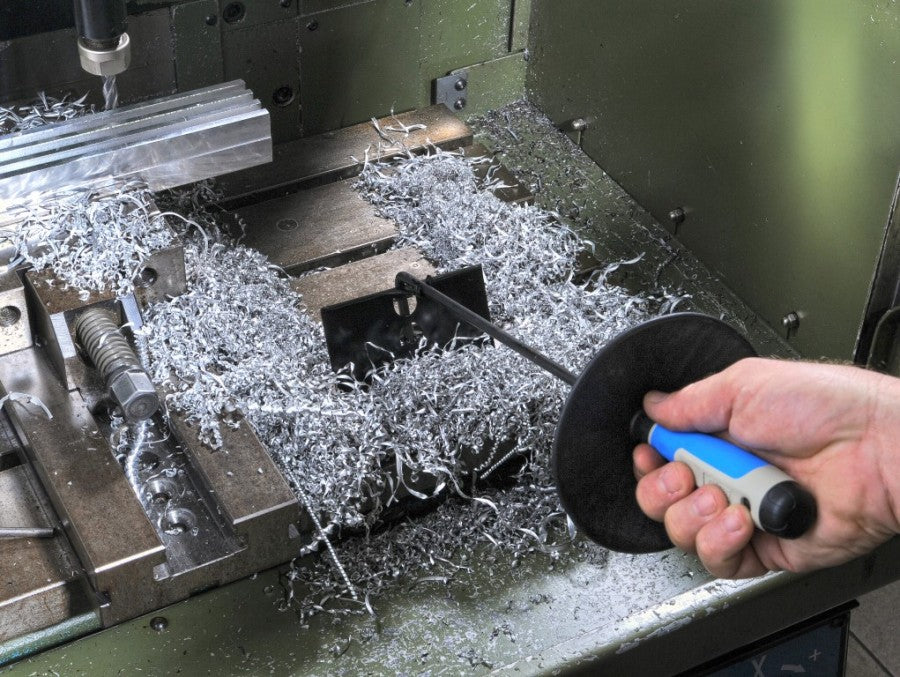 SP2700 - HÁK NA ŠPONY SET