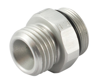 GA-R 1_4 - spojka se závitem 1/4" R