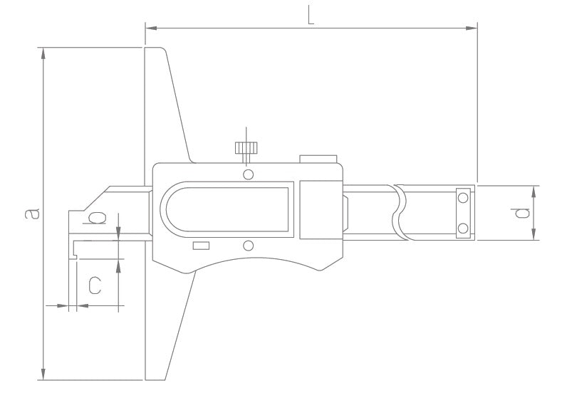 322-08-2 - HLOUBKOMĚR S NOSEM