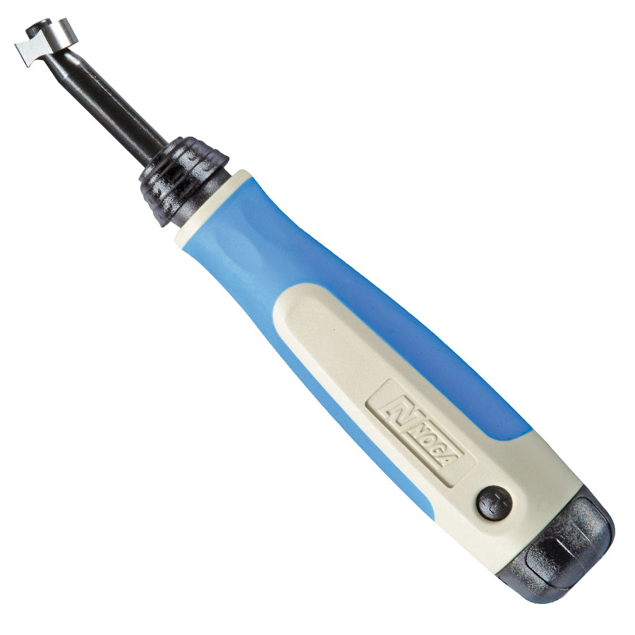 NG3300 - ŠKRABÁK NOGA NA DRÁŽKY