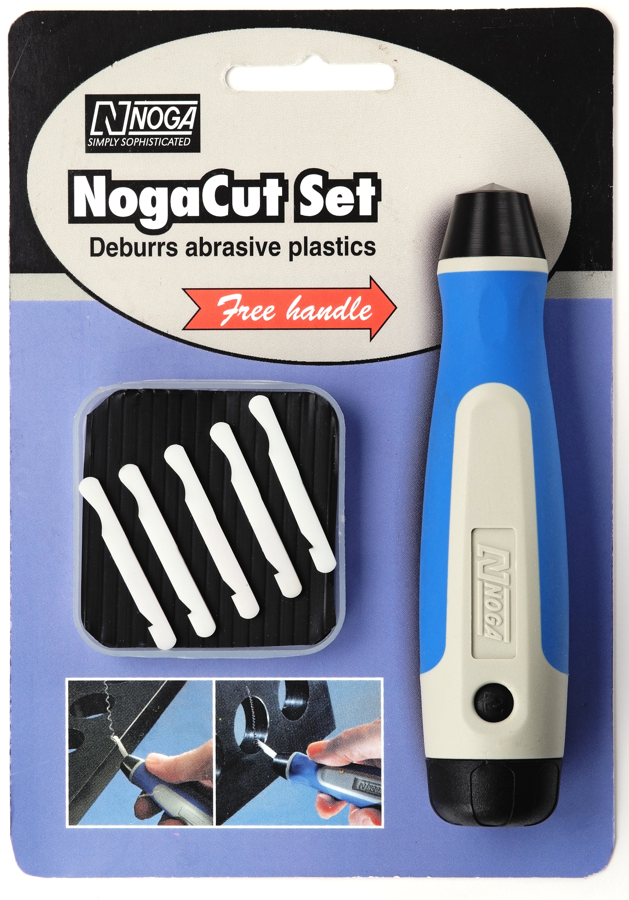 CR5500 - KERAMICKÁ SADA