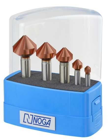 CM2400 - STROJNÍ SADA ZÁHLUBNÍKU