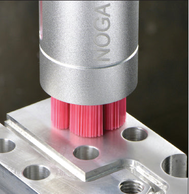 UF1700 - Brush Ø 100.0 mm - grain 1200