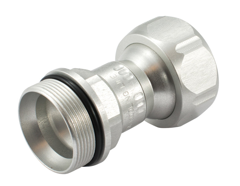 D-22-46 - prodloužený díl 46,5 mm