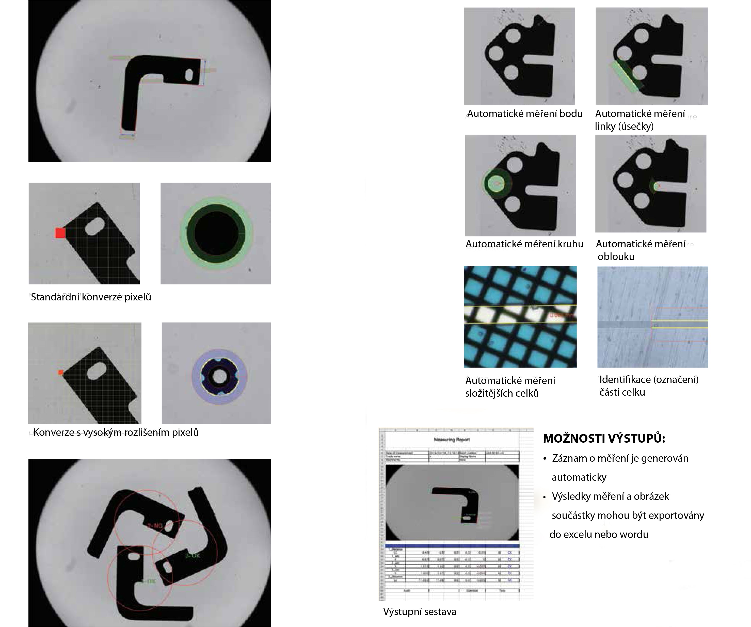 643-11-1 - INSTRUMENT FOR OPTICAL MEASUREMENT