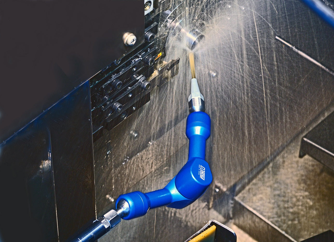 CA1006 - ALUMINUM NOZZLE