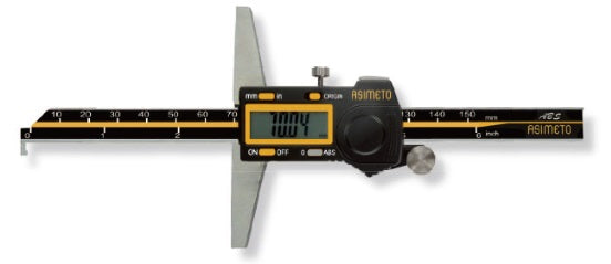 322-08-7 - HLOUBKOMĚR S NOSEM