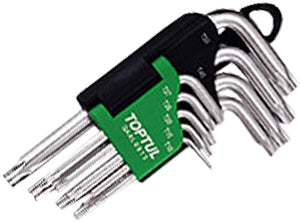 GAAL0913 - SADA TORX KRÁTKÁ