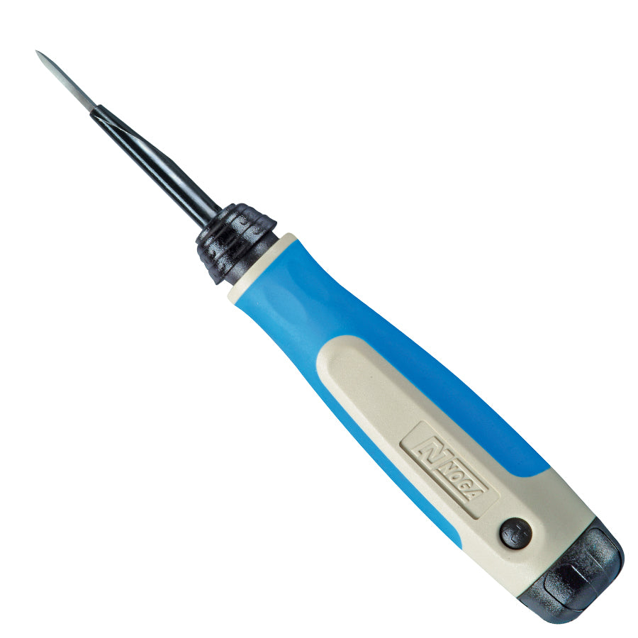 NG3700 - MINI ŠKRABÁK NOGA TROJHRANNÝ