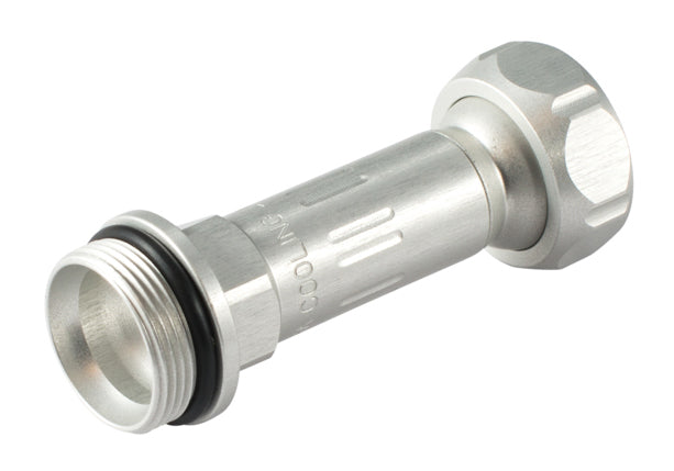 D-12,5_43 - prodloužený díl 43 mm