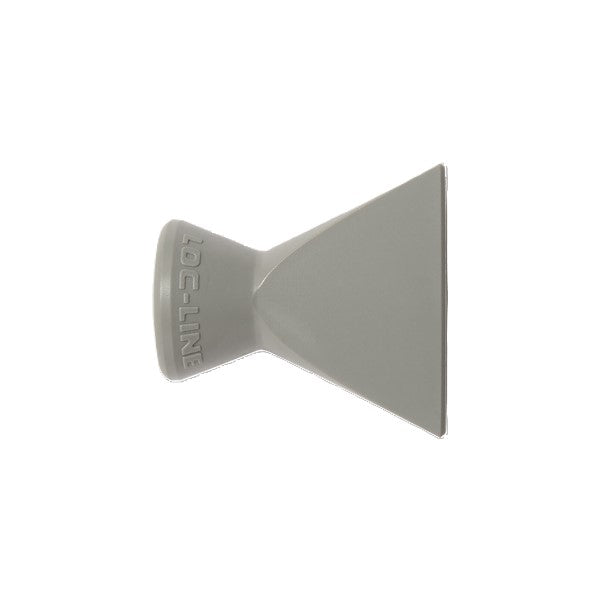 59867BLK.1 - FLAT NOZZLE