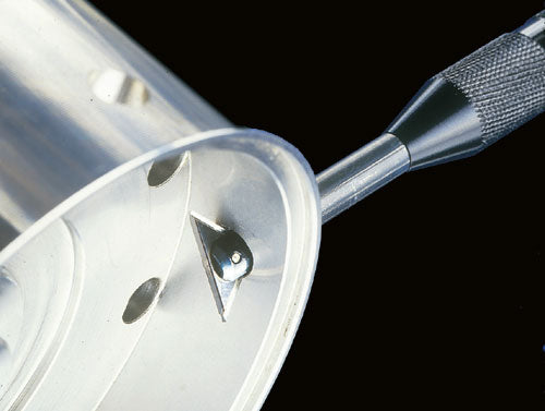 RC2200 - REVERZNÍ ZÁHLUBNÍK NOGA VELKÝ