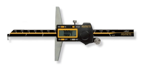 322-06-7 - HLOUBKOMĚR S NOSEM