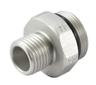 GA-M10x1 - spojka se závitem M10x1