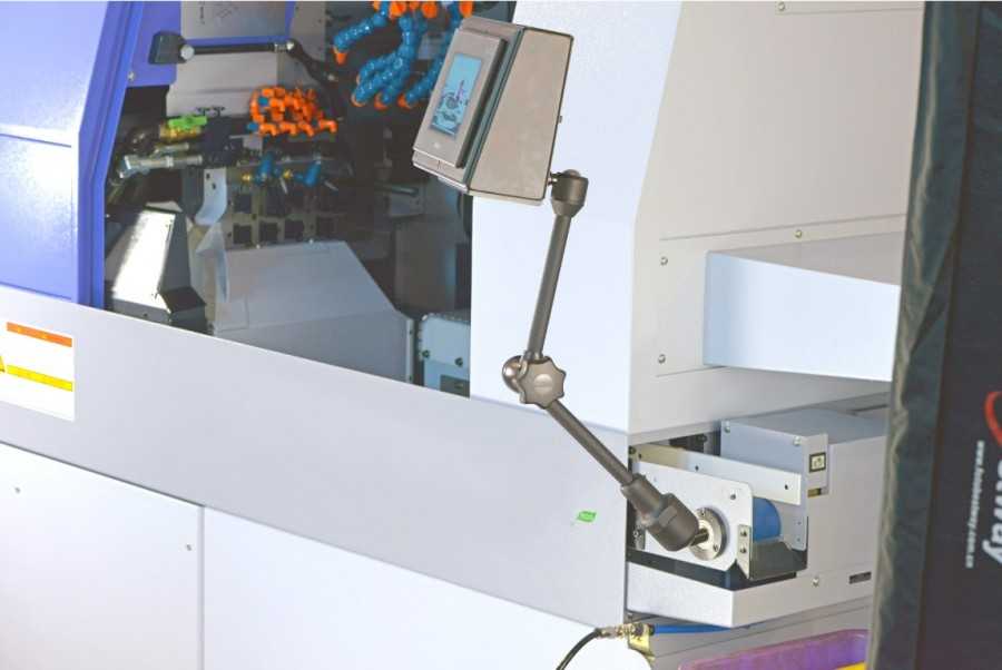 PA1500 - Hybridní rameno