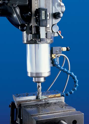 MC0140 - MAGNETICKÁ ZÁKLADNA