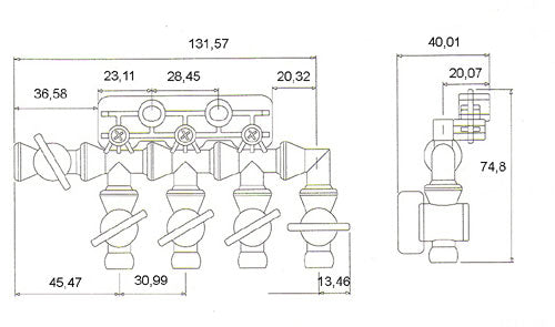 21198.1 - ROZVADĚČ