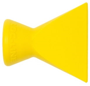 46427.1 - NOZZLE - YELLOW