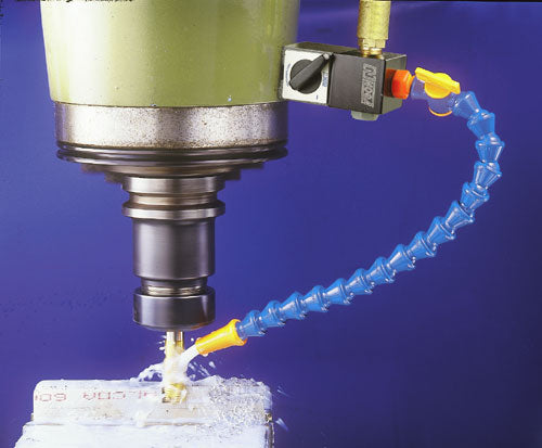 MC1601 - CHLAZENÍ KAPALINOU 18 SEGMENTŮ