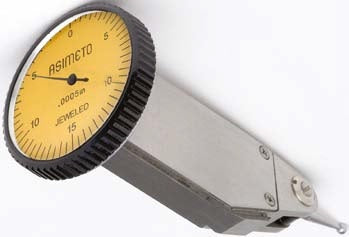 502-08-4 - LEVER INDICATOR VERTICAL