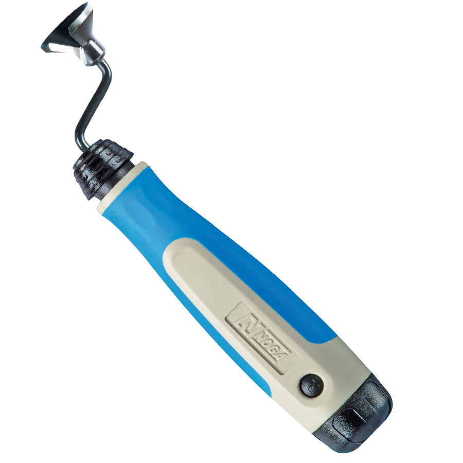 NG1700 - ROTAČNÍ ŠKRABÁK NOGA NA TRUBKY