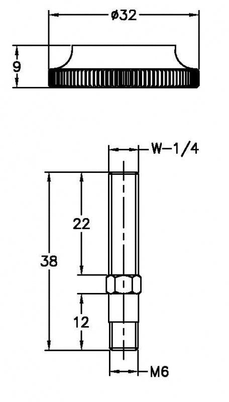 UP006000 - UPNUTÍ (dříve AD6013)