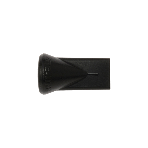 49451BLK.1 - SLOT NOZZLE 1.02MM