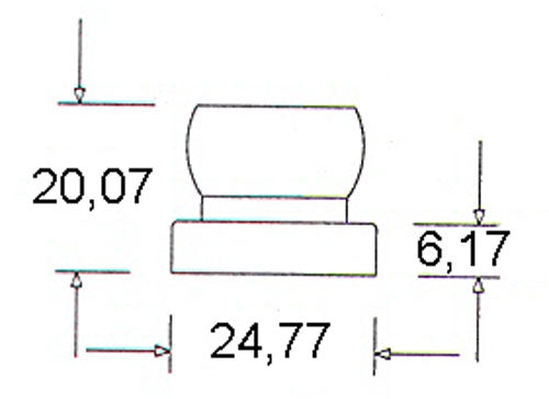 59896.1 - PŘÍPOJKA NA HADICI