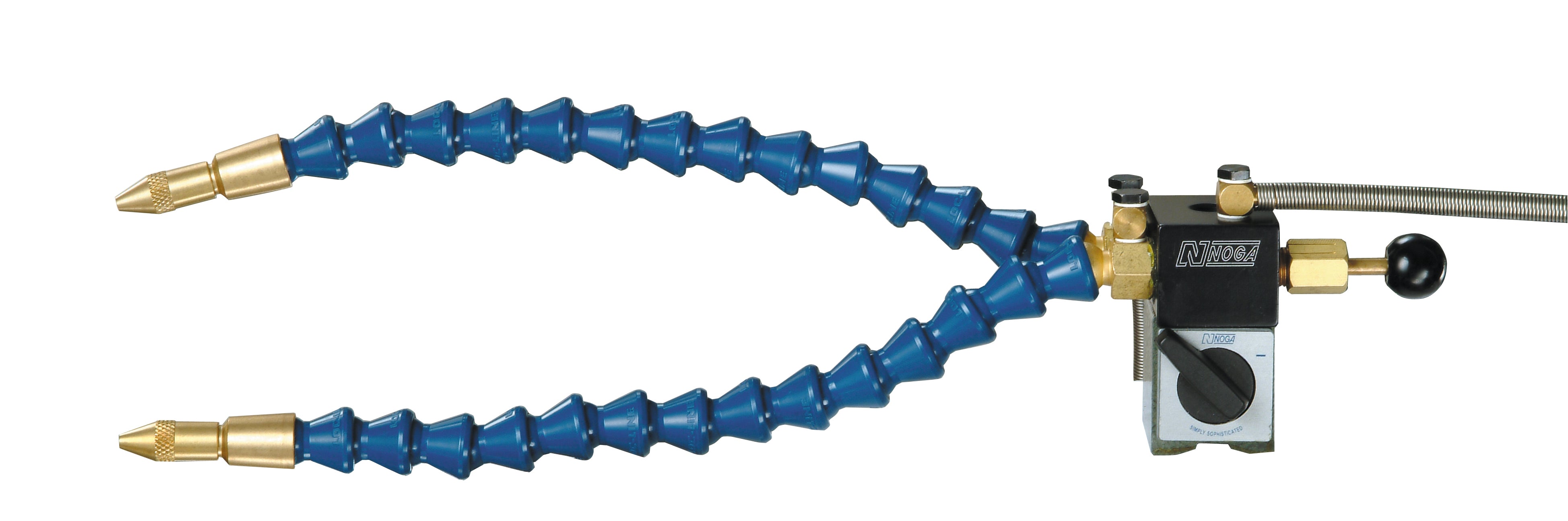 MC0380 - AIR SUPPLY HOSE 1 m