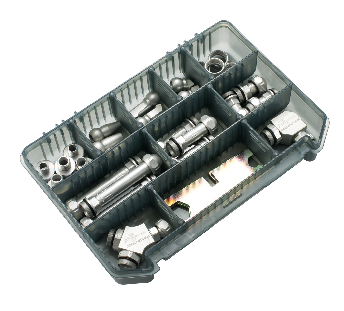 PCL-1_4 SET 1 - startovací sada