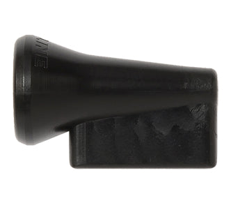 49442BLK.1 - NOZZLE FLAT 90°