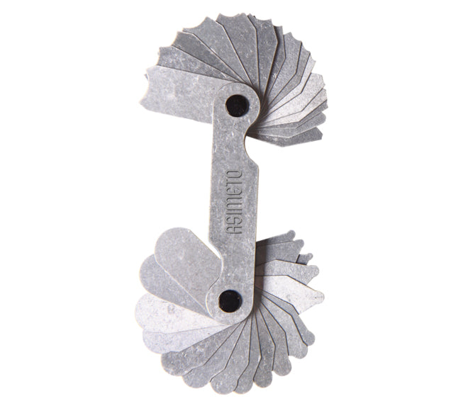 605-42-0 - SADA RADIUSOVÝCH MĚREK