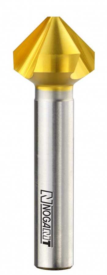 CM1321 - ZÁHLUBNÍK 90 HSS TiN 10,4 mm