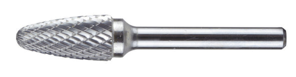 CB6610 - TYP F - STROMEČKOVÁ FRÉZA 10mm