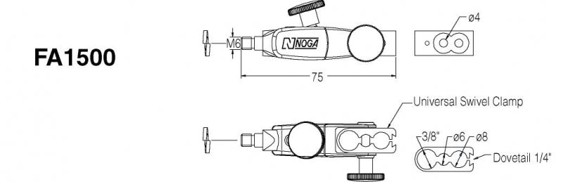 UP001000 - UPNUTÍ (dříve FA1500)