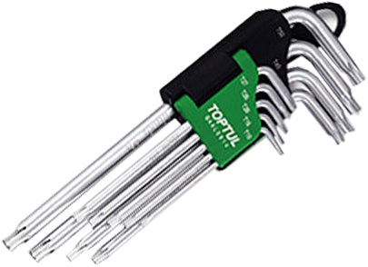 GAAL0914 - SADA TORX DLOUHÁ